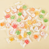 Smiley Candy (Fruit Flavors)