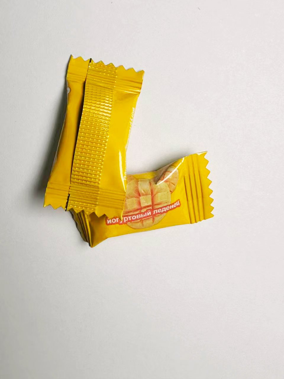 Yoghurt Candy
