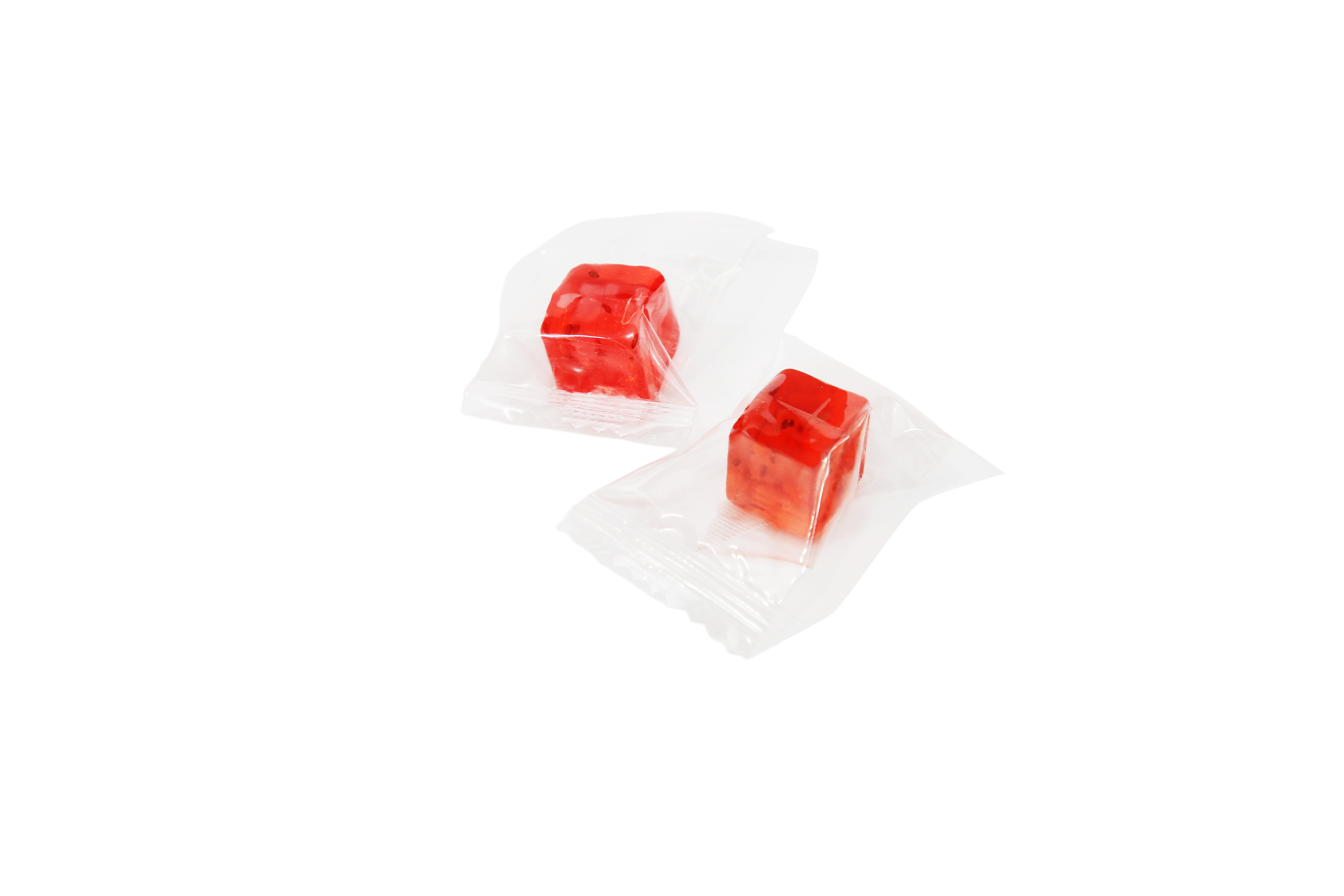 Chia Seed Gummy Candy