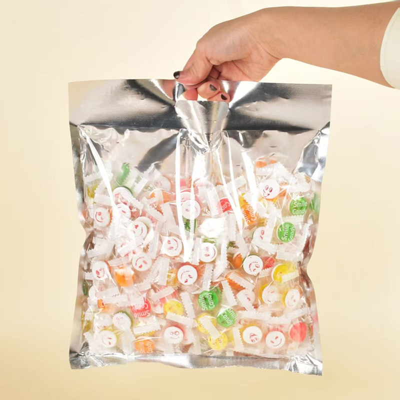 Smiley Candy (Fruit Flavors)