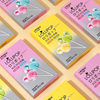 Two-color Lollipop