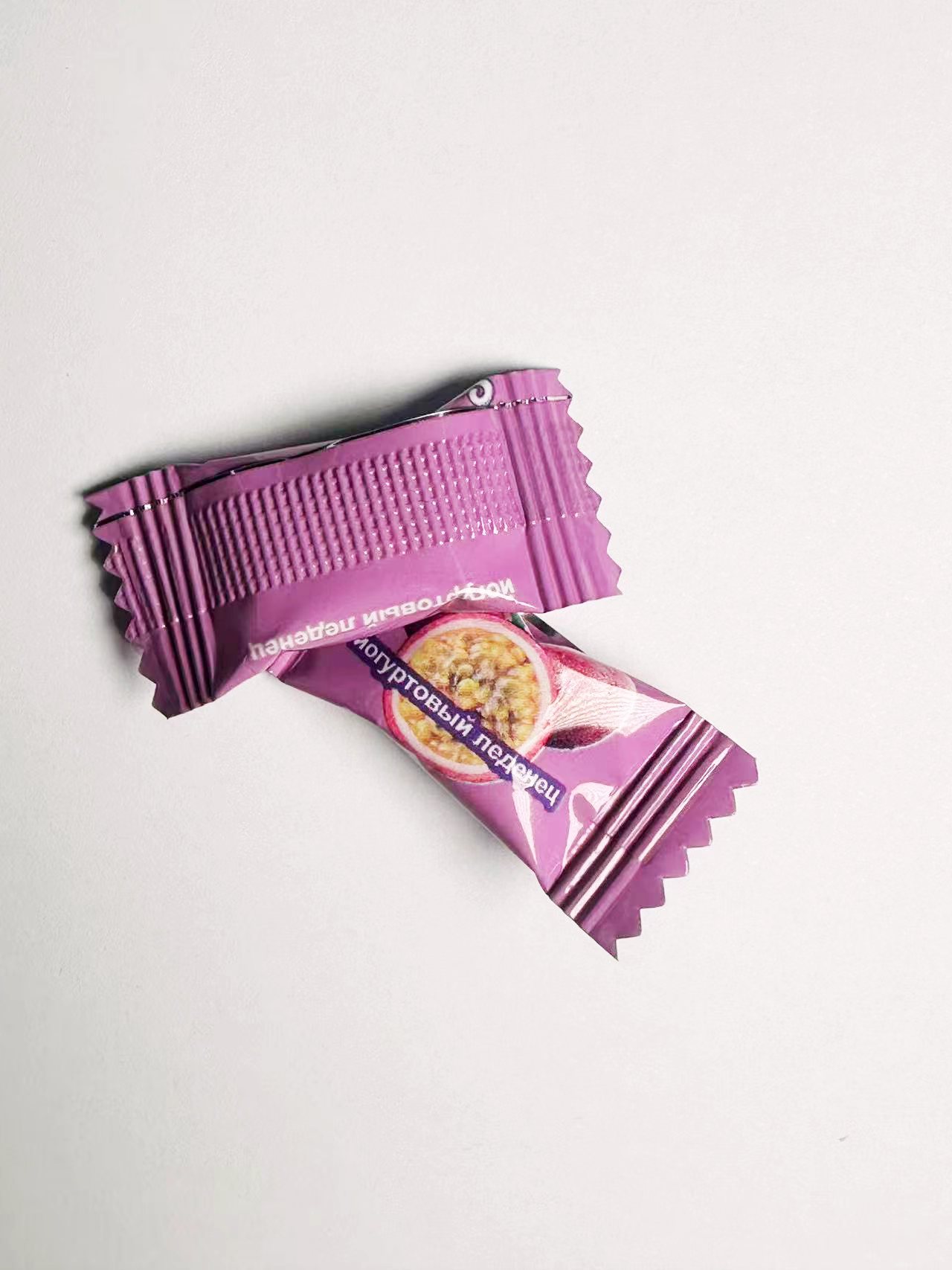 Yoghurt Candy
