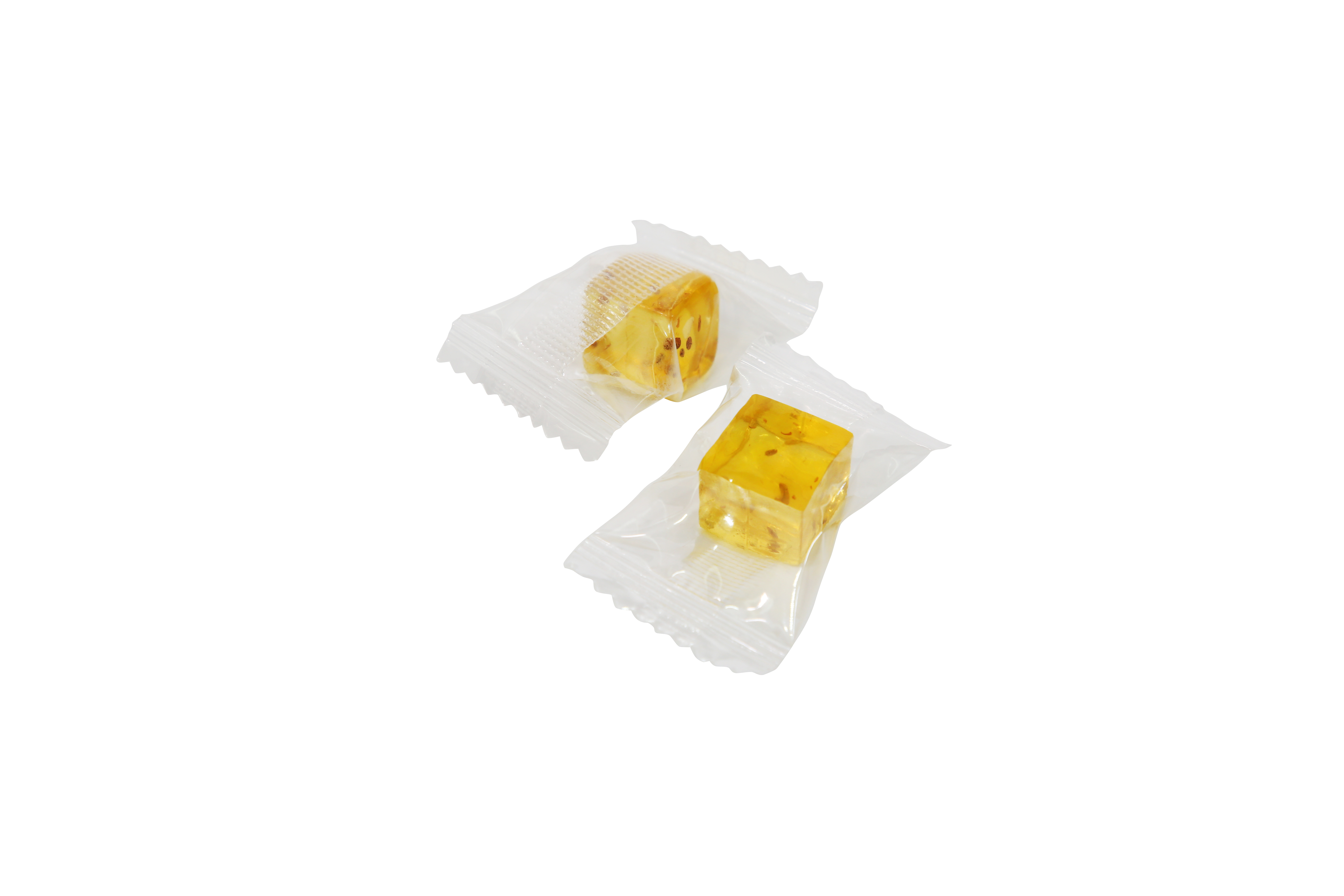 Chia Seed Gummy Candy