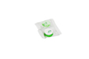 Green Leaf Mint Candy