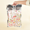 Smiley Candy (Fruit Flavors)