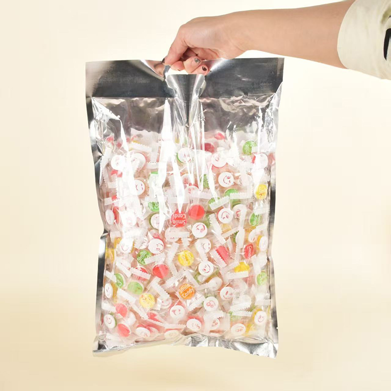 Smiley Candy (Fruit Flavors)