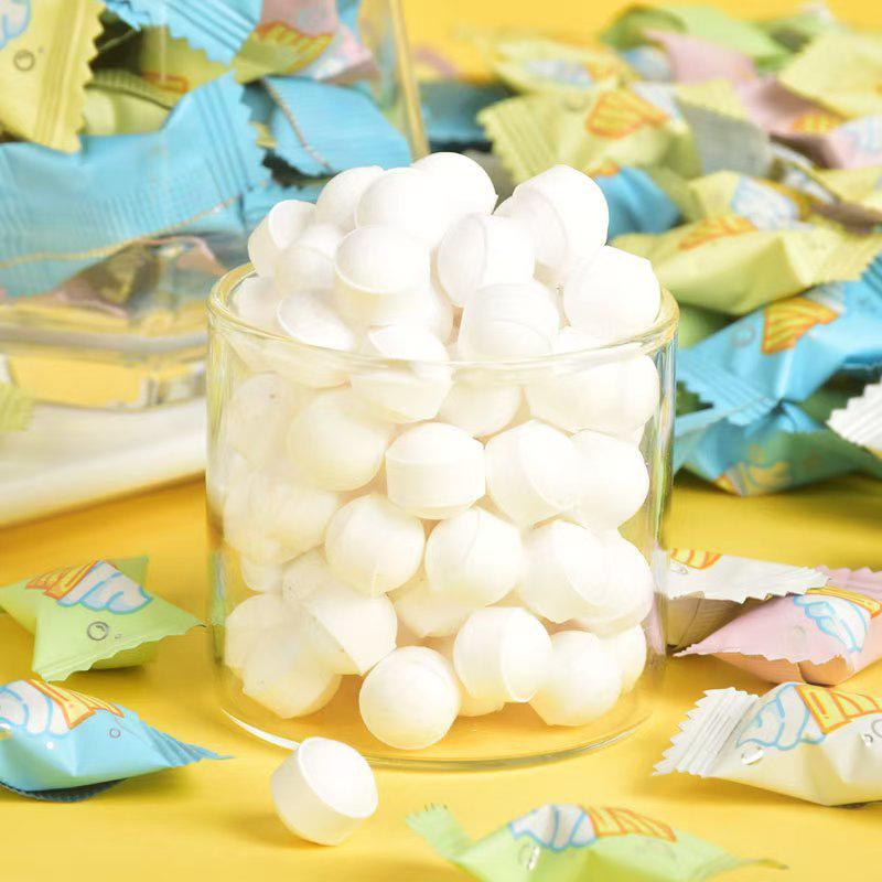 Ice Cream Flavored Candy
