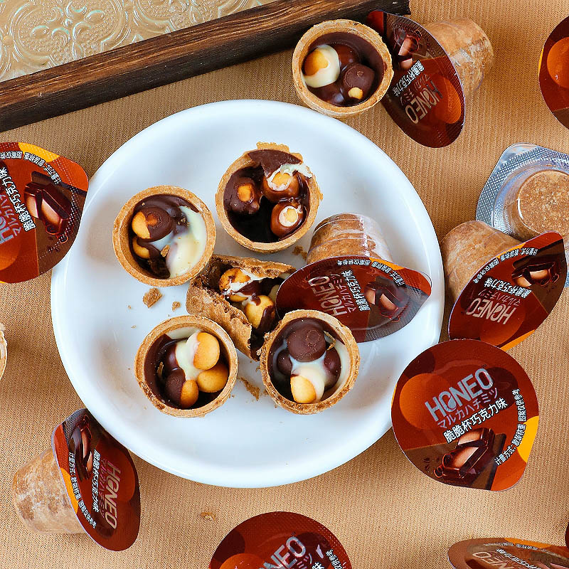Chocolate Cup