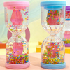 Hourglass Double Diamond Candy