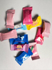 Yoghurt Candy