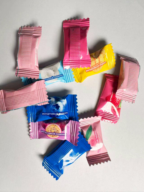 Yoghurt Candy