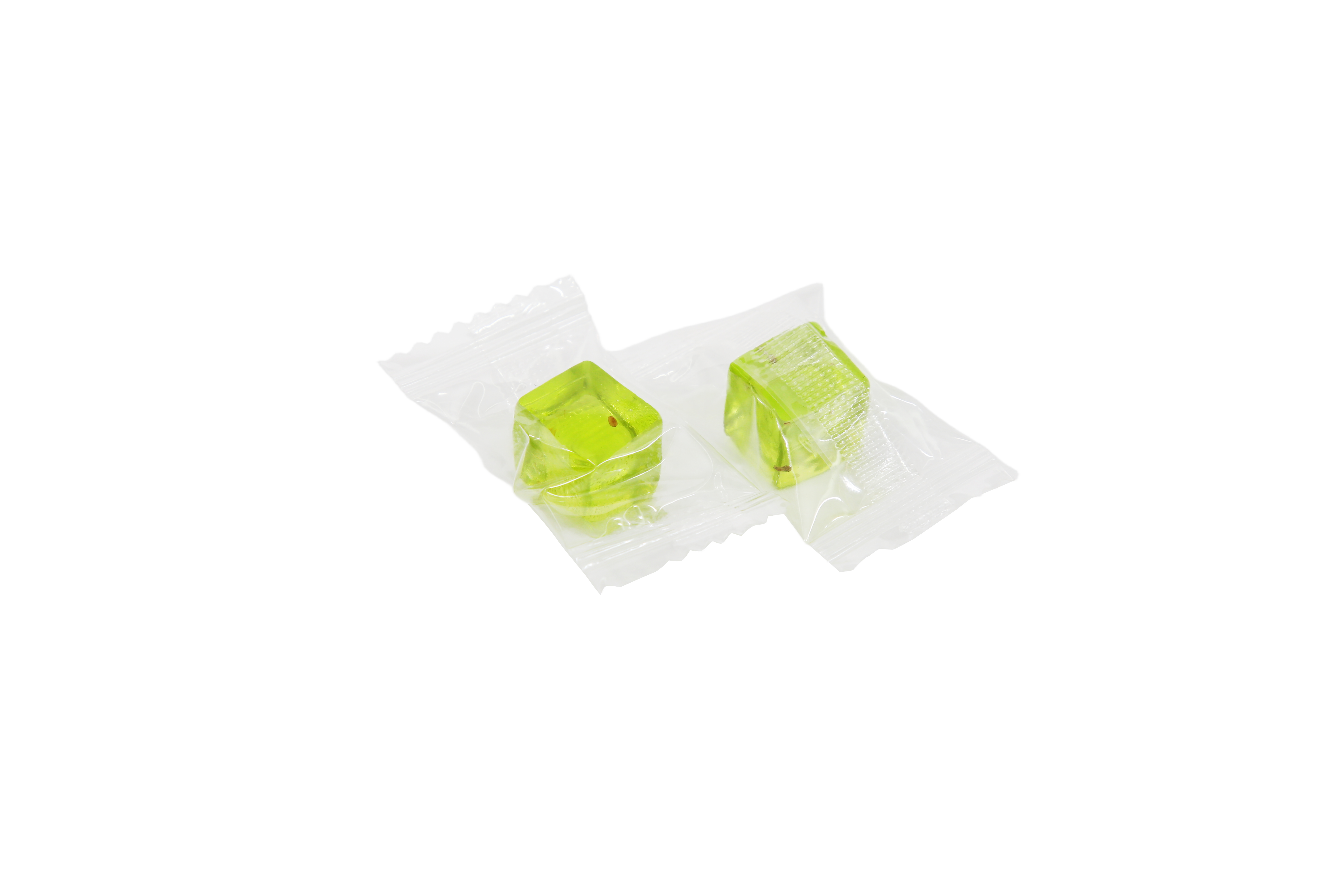 Chia Seed Gummy Candy