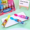 Glowing Toothbrush Candy