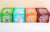 V Fizzy Soda Candy