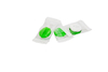 Green Leaf Mint Candy