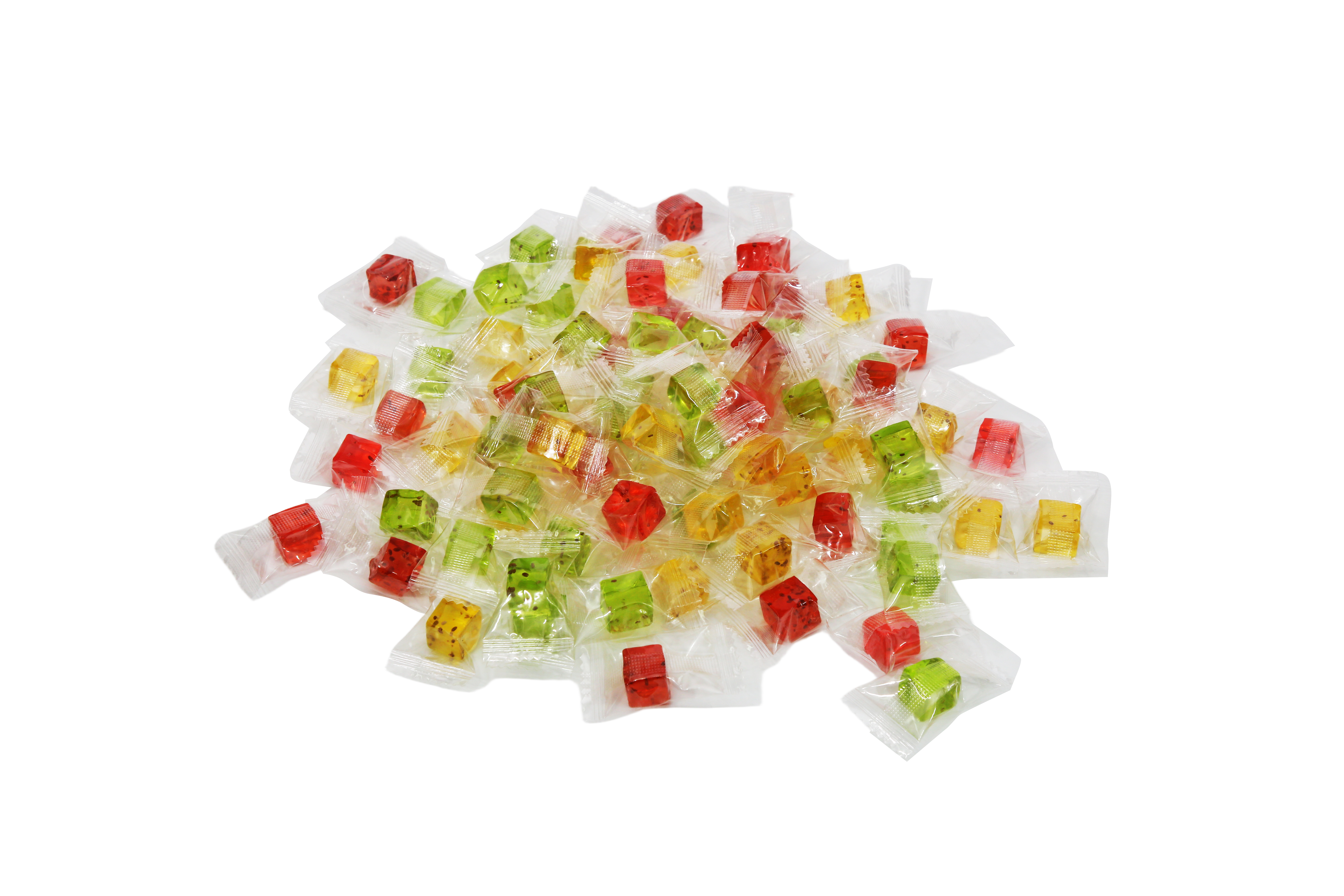 Chia Seed Gummy Candy