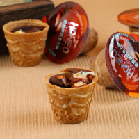 Chocolate Cups (Bottle Pack)
