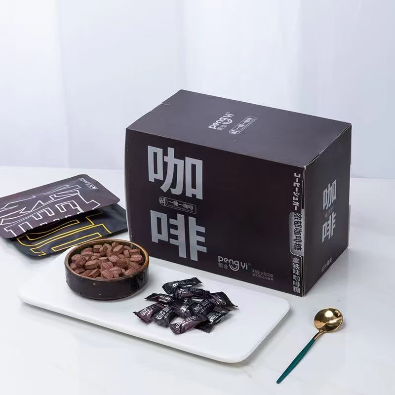 Coffee Candy