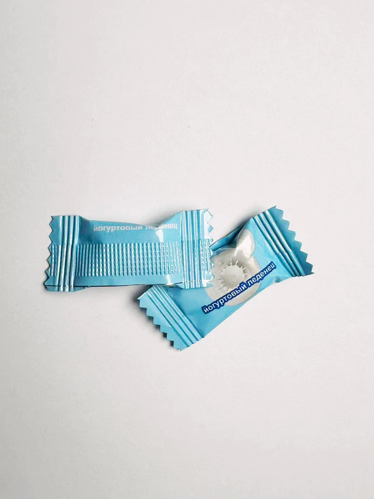 Yoghurt Candy
