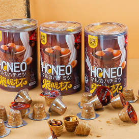 Chocolate Cups (Bottle Pack)