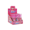 Glowing Bear Colorful Diamond Candy