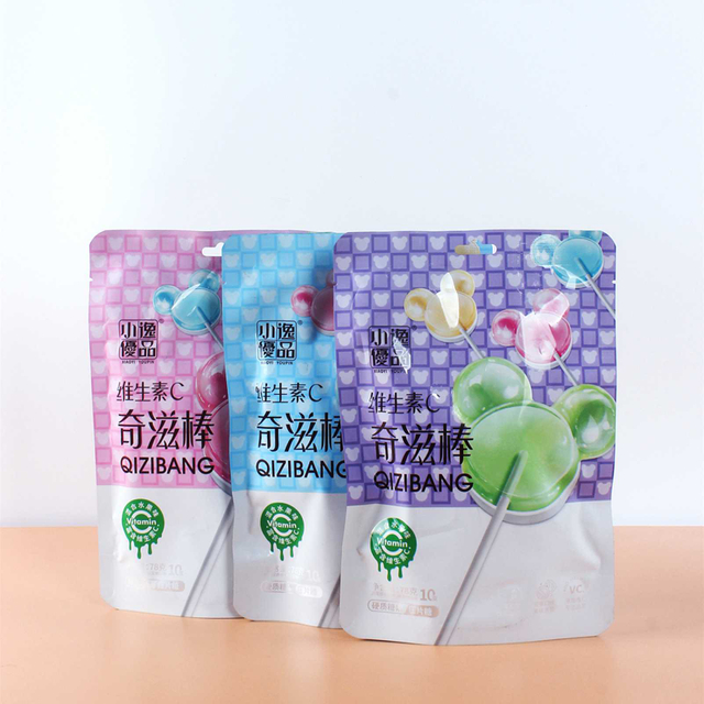 Qizi Stick