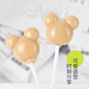 Bagged Coconut Milk Lollipop