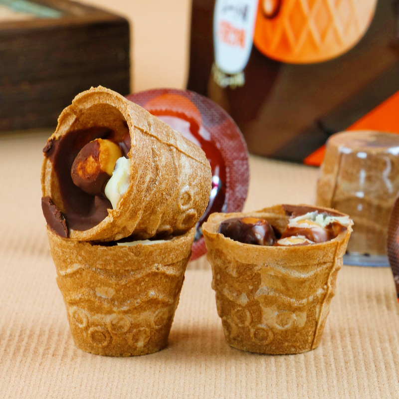 Chocolate Cup
