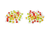 Chia Seed Gummy Candy