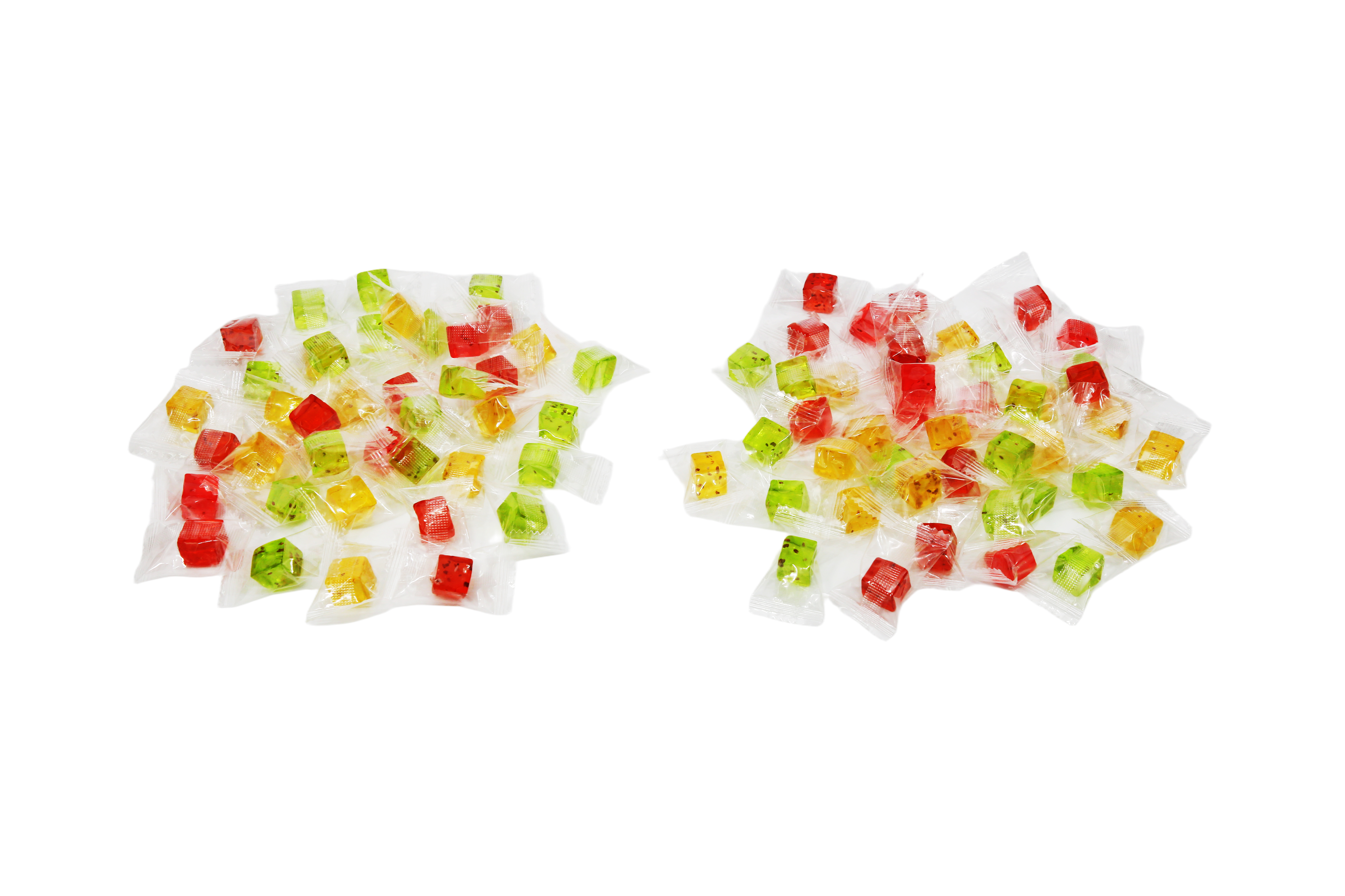 Chia Seed Gummy Candy