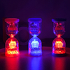 Hourglass Double Diamond Candy