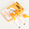 Cigarette-shaped Stick Candy
