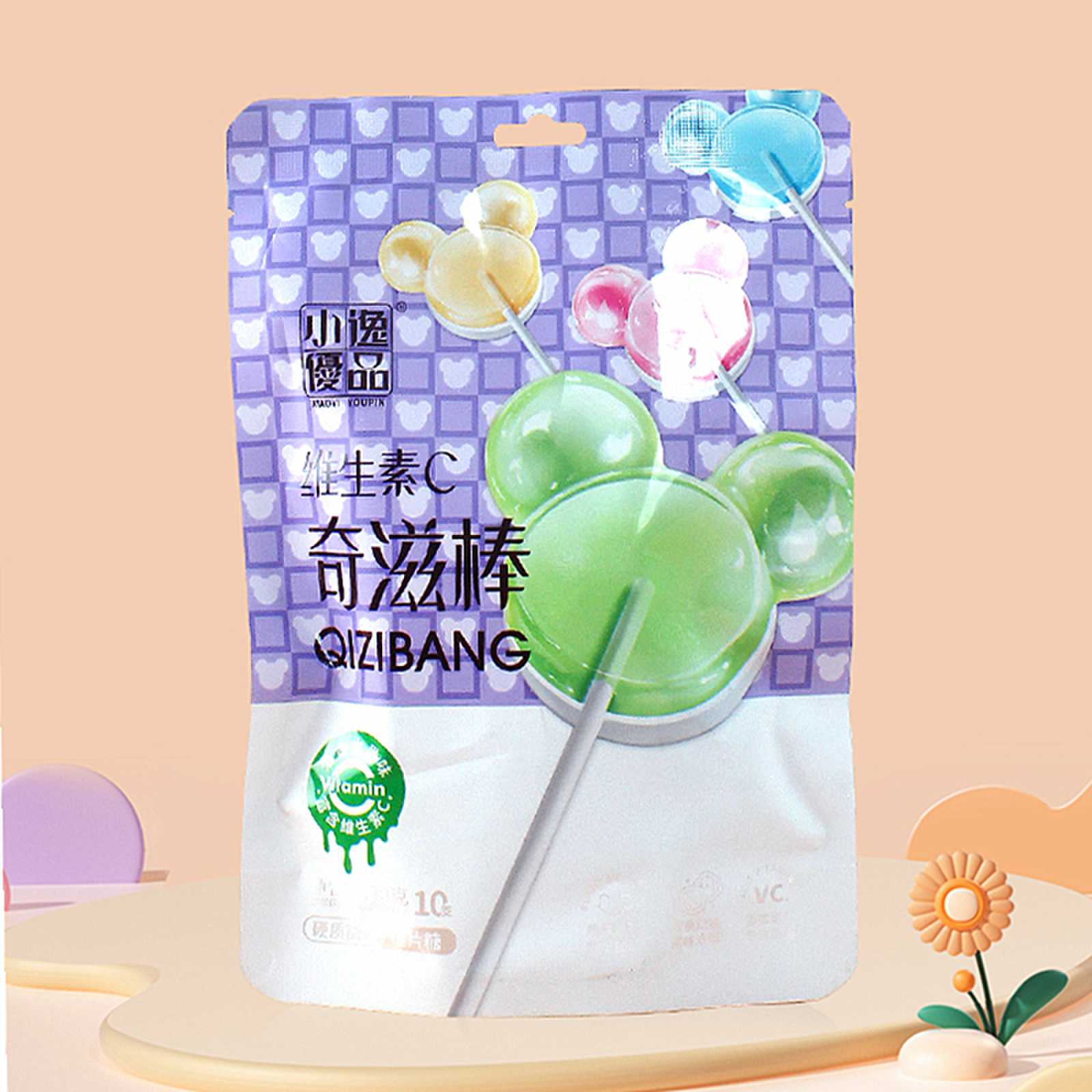 Qizi Stick