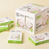 Boxed Coconut Milk Lollipop