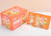V Fizzy Soda Candy