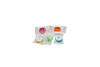 Green Leaf Mint Candy (Fruit Flavors)