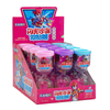 Hourglass Double Diamond Candy